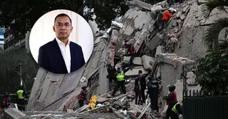 ভেনেজুয়েলার ভূমিকম্পে হতাহতের ঘটনায় প্রধানমন্ত্রীর শোক